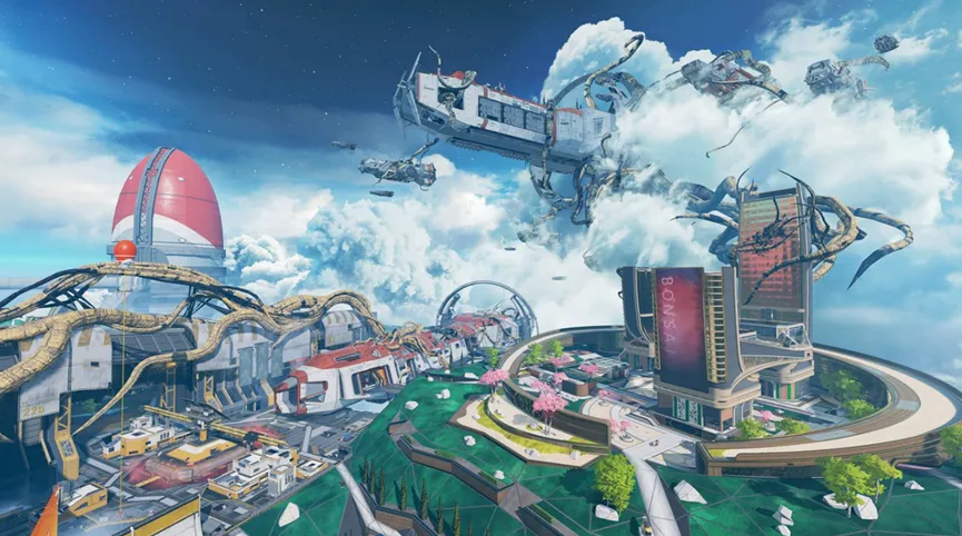 如何从零构建一个现象级开放世界？深度拆解高人气手游的沉浸式设计门道