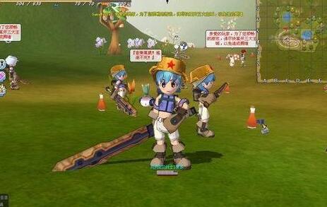 希望OL猎人进阶指南，2026年速刷流派与宠物抉择全解析