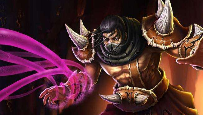 嗜血牛究竟是版本陷阱还是冲分利器？2026赛季高阶玩家深度实战解析