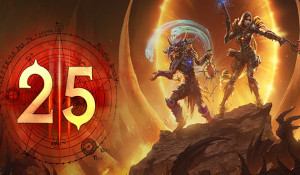 暗黑破坏神3国服重燃之谜，2026年，我们为何还在等待与讨论？