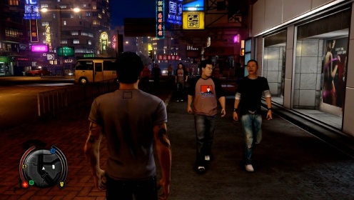 热血无赖房产全解，如何在香港黑帮世界高效置业与投资？