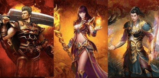 大荒传奇新手必读，如何高效开荒与选择职业才能避免踩坑？