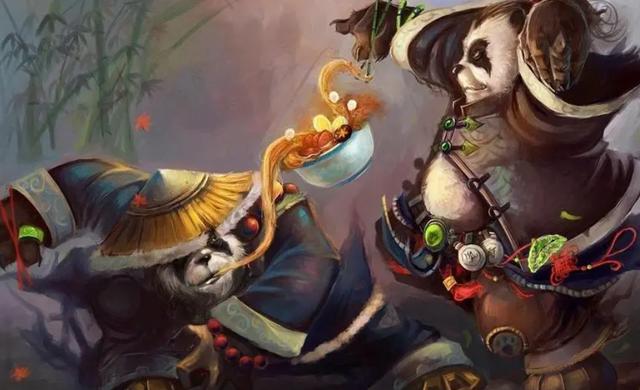 探寻潘达利亚失传秘方，古代熊猫人香料究竟如何颠覆你的专业采集与烹饪？