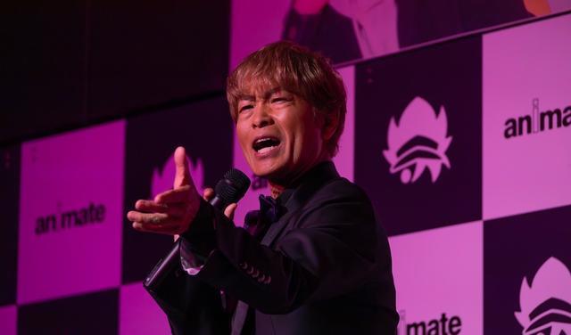 古谷彻式角色塑造，如何用少年感声线精准捕获现代玩家的情感共鸣？