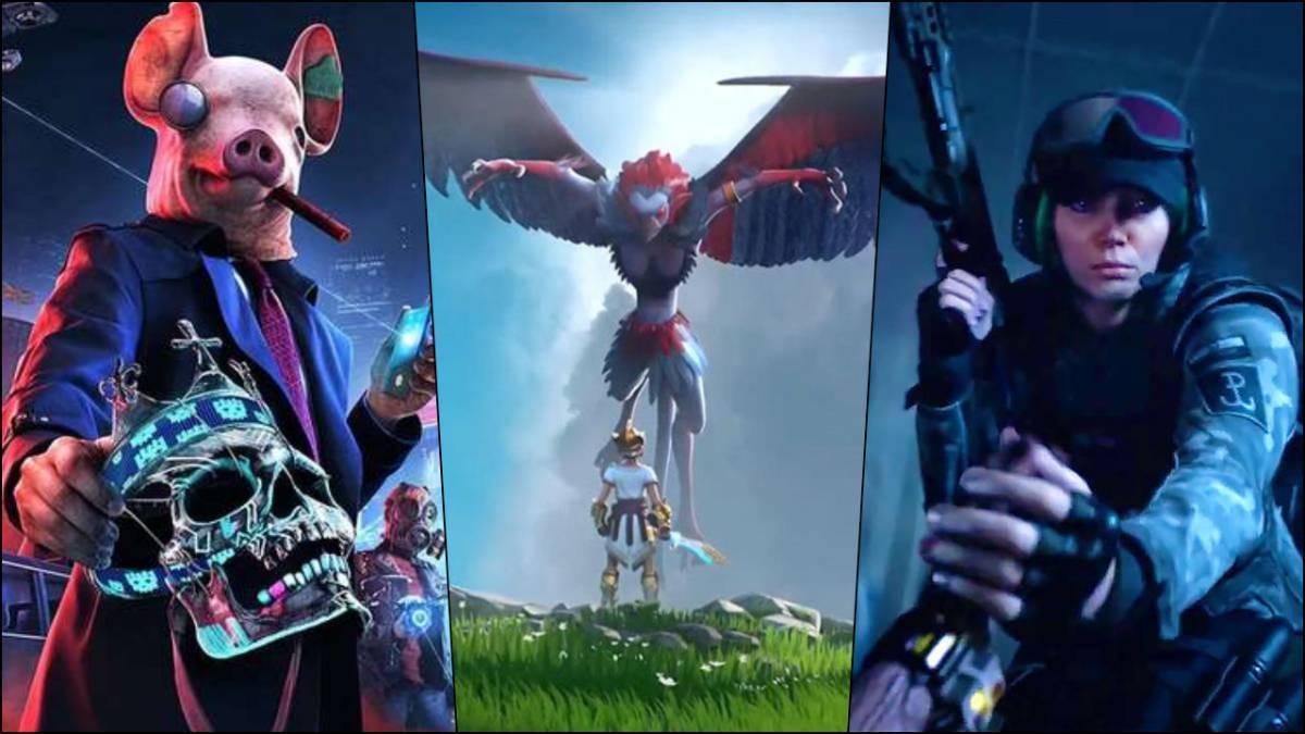 《细胞分裂6》巅峰评测：潜行艺术与动作完美融合