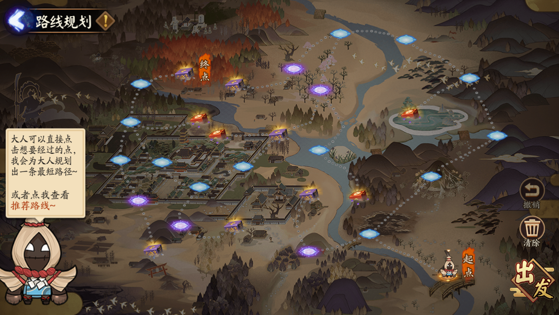 原神2.6版本流风眷堇庭深度回溯，层岩巨渊探索门道与当前版本价值再剖析