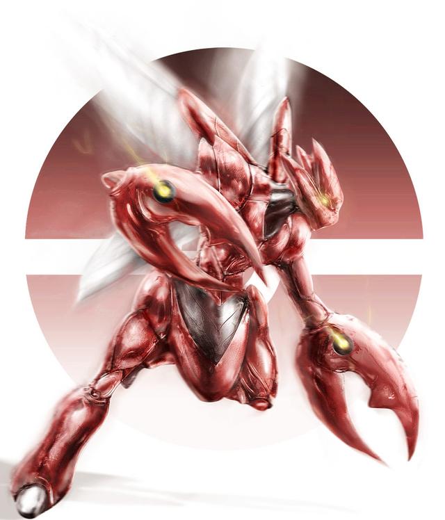 钢虫之躯如何问鼎神坛？深度拆解巨钳螳螂的战术内核与实战应用门道